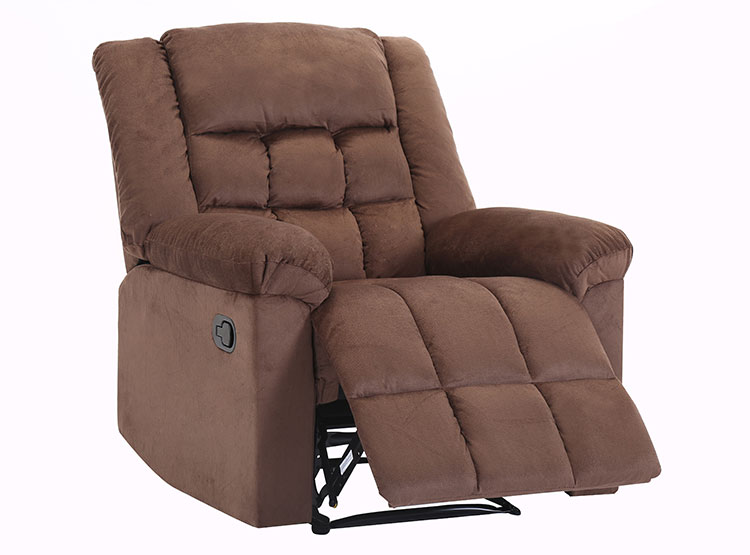 Bergere Reclinable Ripley Home New Yoz