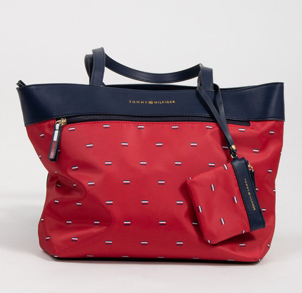Cartera Mujer Tommy Hilfiger