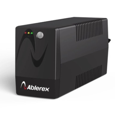 UPS Ablerex Interactivo ES Series, 750VA, 375W, 220V