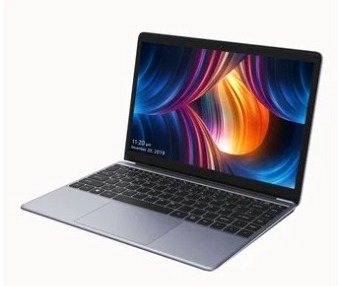 Notebook CHUWI HEROBOOK PRO Intel N4020/8GB/256GB SSD/14,1"/W10 Chuwi