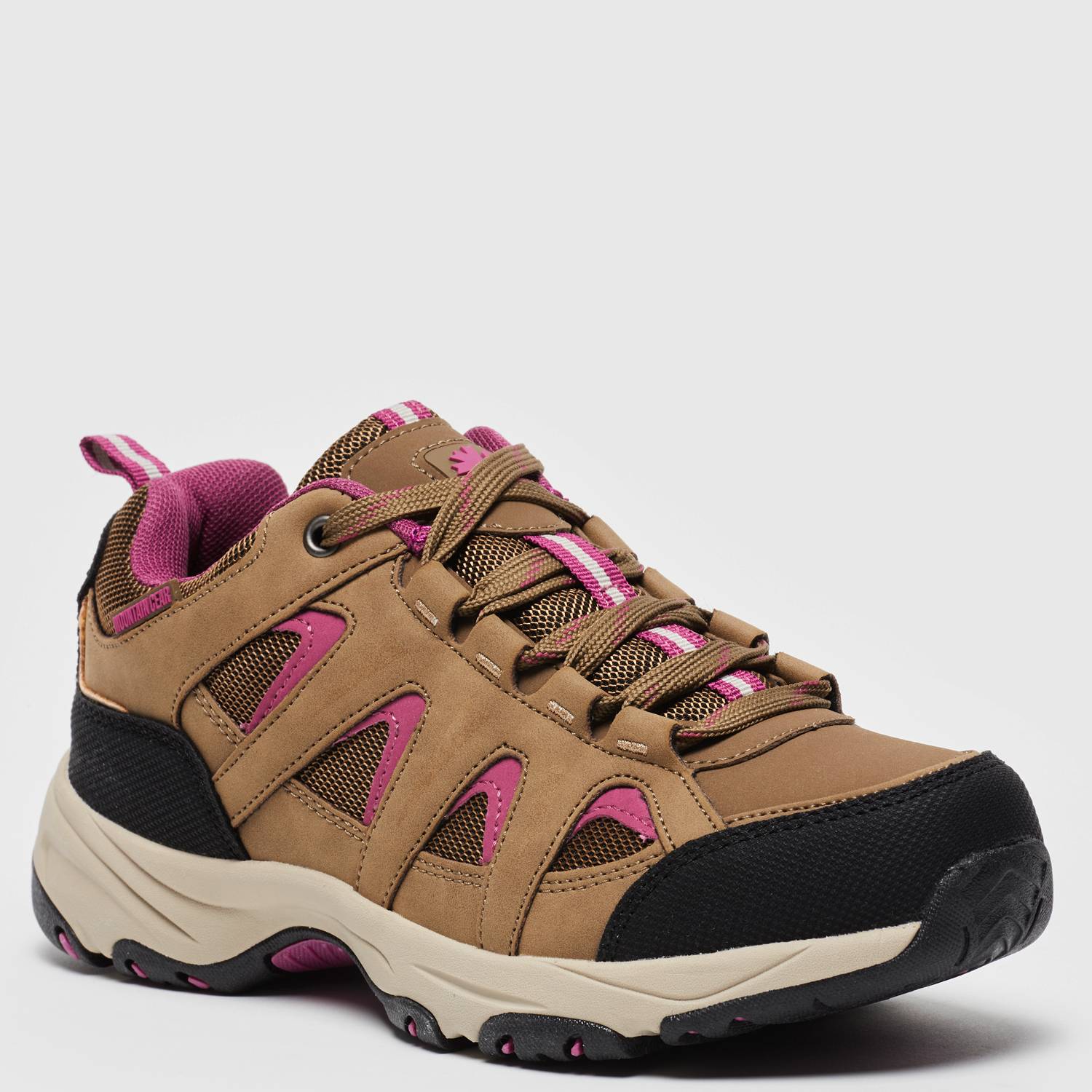 Zapatilla Outdoor Mujer Mountain Gear