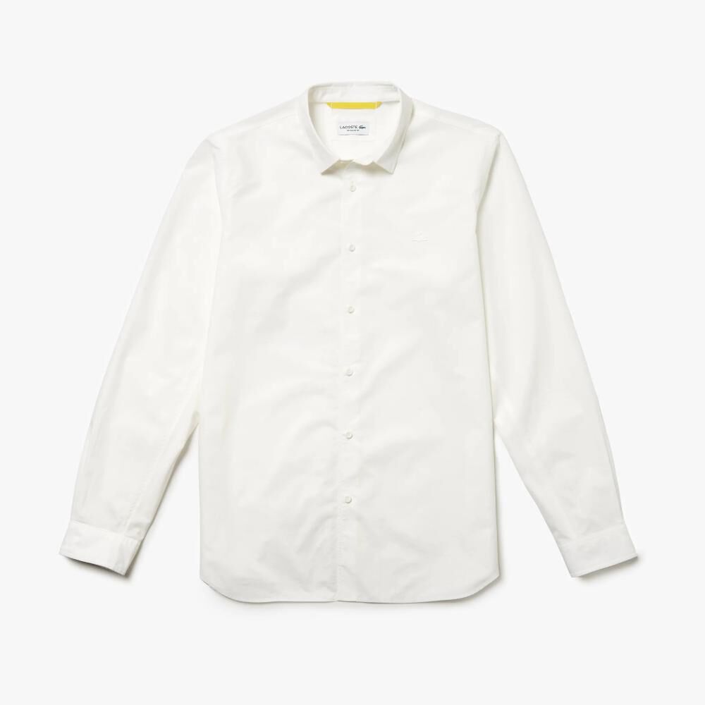 Camisa Hombre Lacoste Talla 44