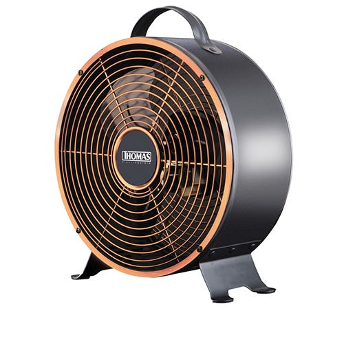 Ventilador Thomas TH-08NM 20W