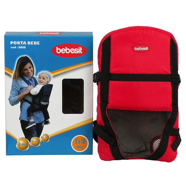 Porta Bebé Bebesit