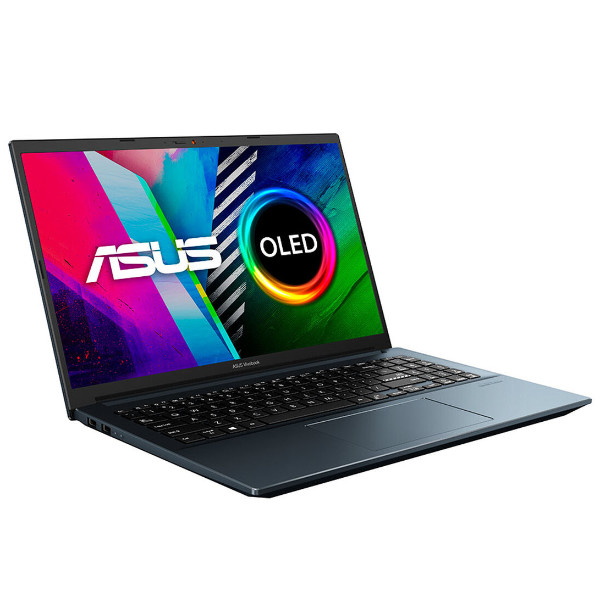 Notebook Asus Vivobook Pro 15 OLED Core i5, 8GB Ram, 512GB SSD, 15,6"