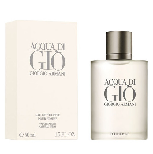 Giorgio Armani Acqua Di Gio EDT 50 Ml