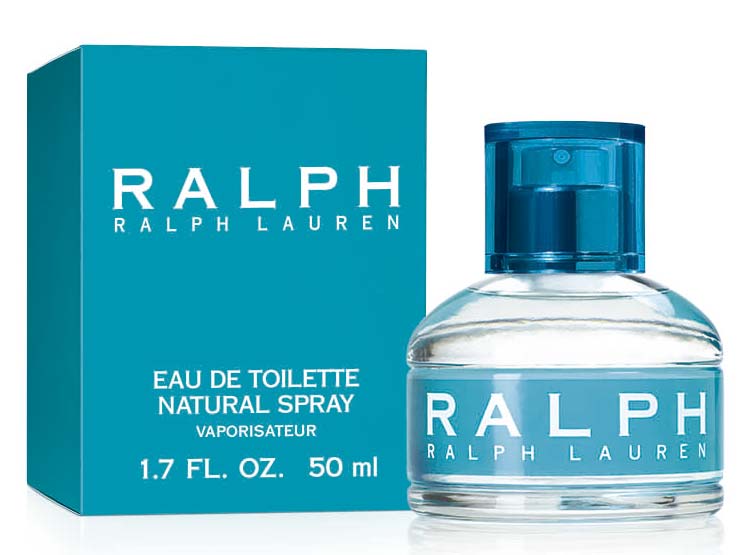Perfume Ralph Lauren Ralph EDT 30Ml