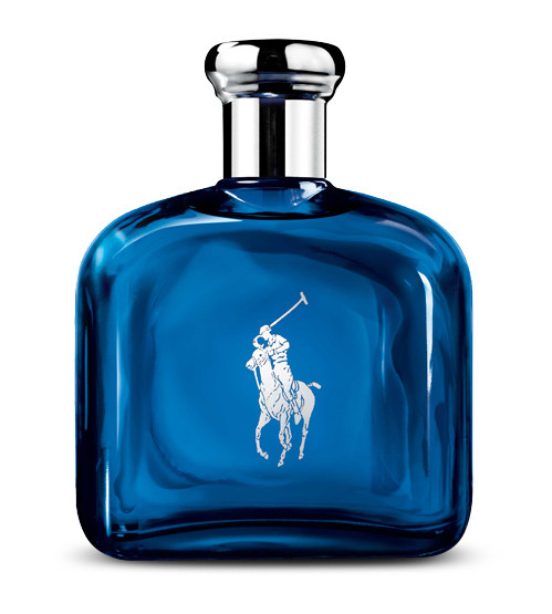Perfume Ralph Lauren Polo Blue 75 Ml
