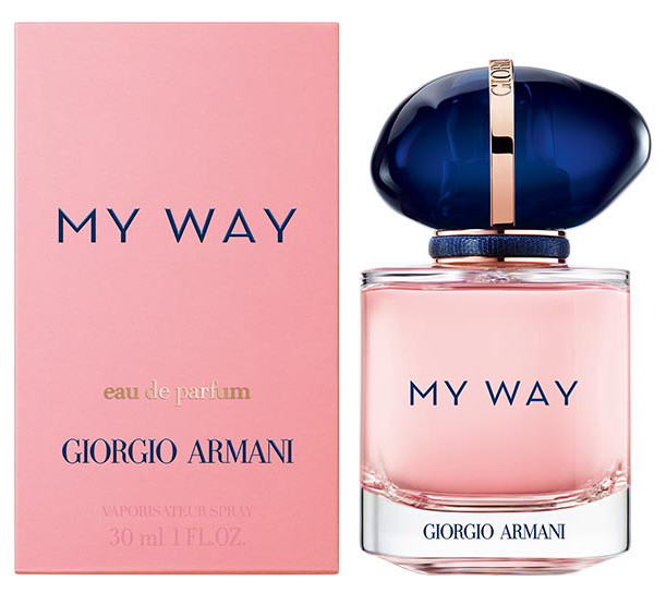 Giorgio Armani My Way 30 Ml EDP