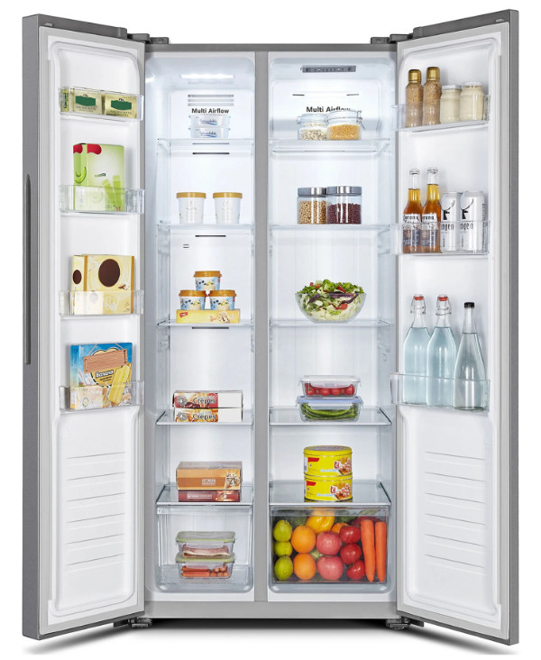 Refrigerador Side by Side No Frost 428 Litros RC-56WS