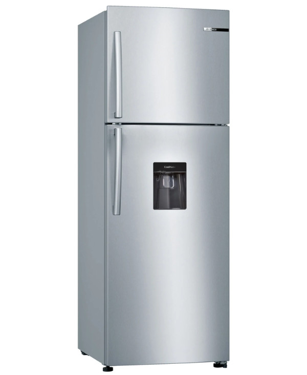 Refrigerador Bosch No Frost 327 Litros KDD30NL202