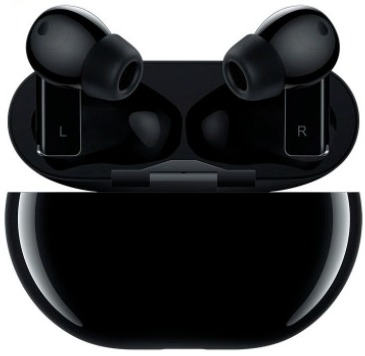 Audífonos Huawei FreeBuds Pro Carbon Black