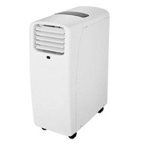 Aire Acondicionado Portátil Nex 7000 BTU Solo Frío