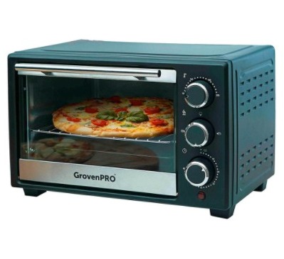 Horno Eléctrico Groven PRO 16 Litros TY161S