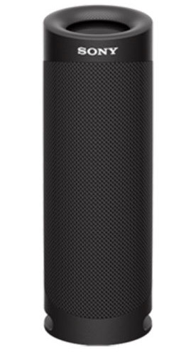 Parlante Portátil Sony EXTRA BASS™ XB23 Bluetooth, Resistente Al Agua