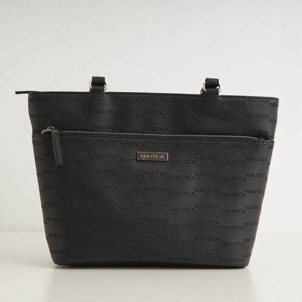 Cartera Tote Nautica