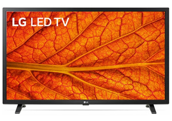 Smart TV LG AI ThinQ LED Full HD 43"