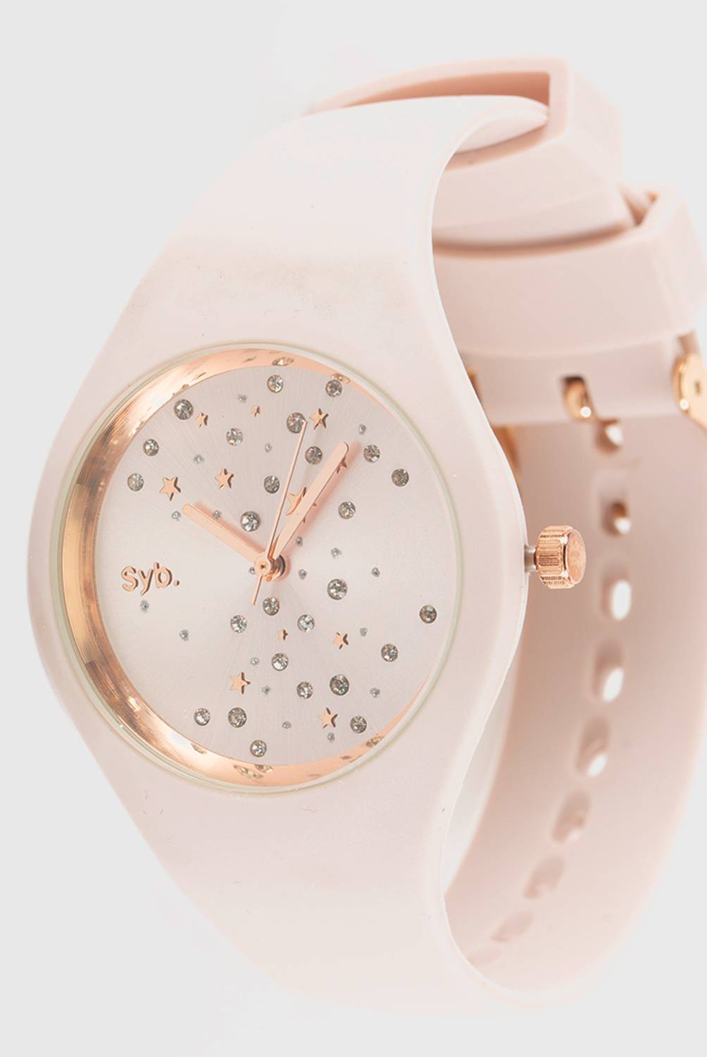 Reloj Análogo Mujer Sybilla