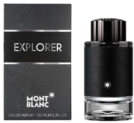 Perfume Explorer EDP 100 Ml – Mont Blanc