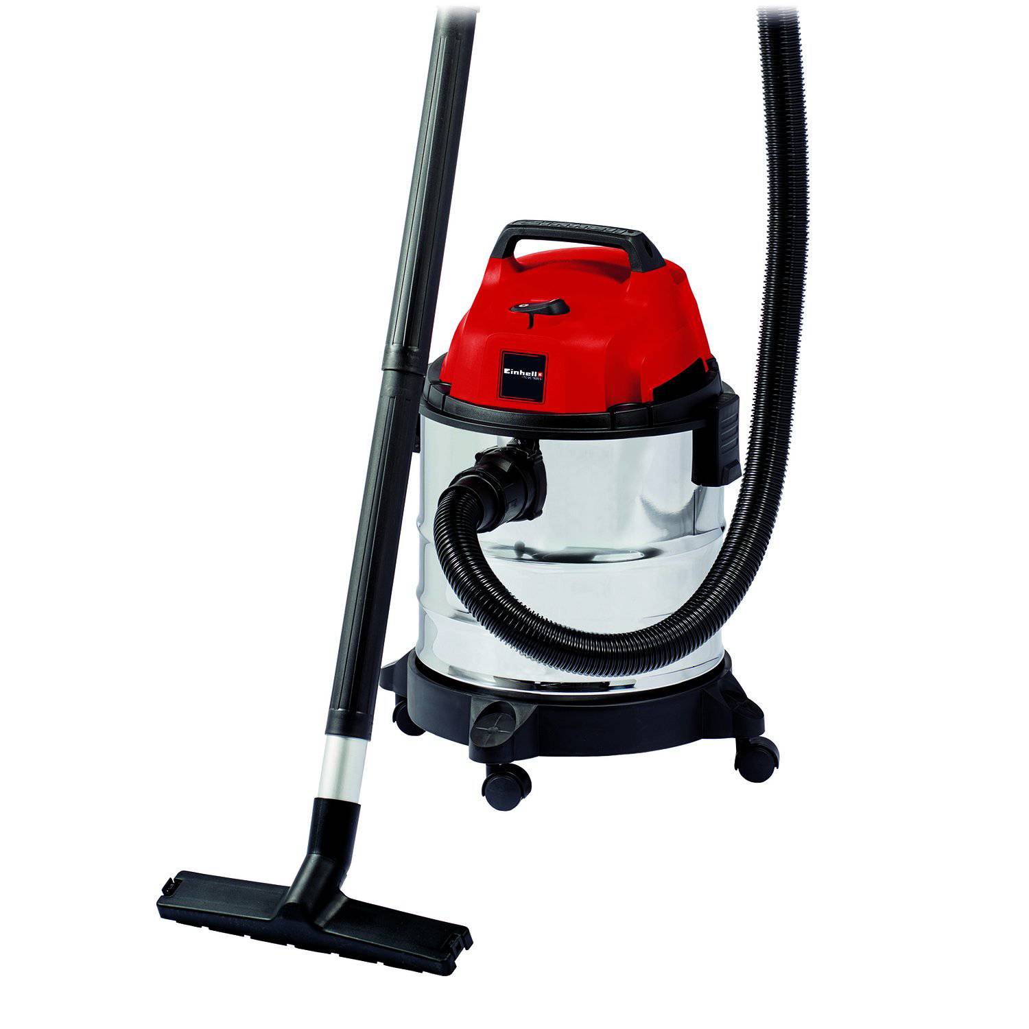 Aspiradora De Polvo Y Agua 20L Einhell