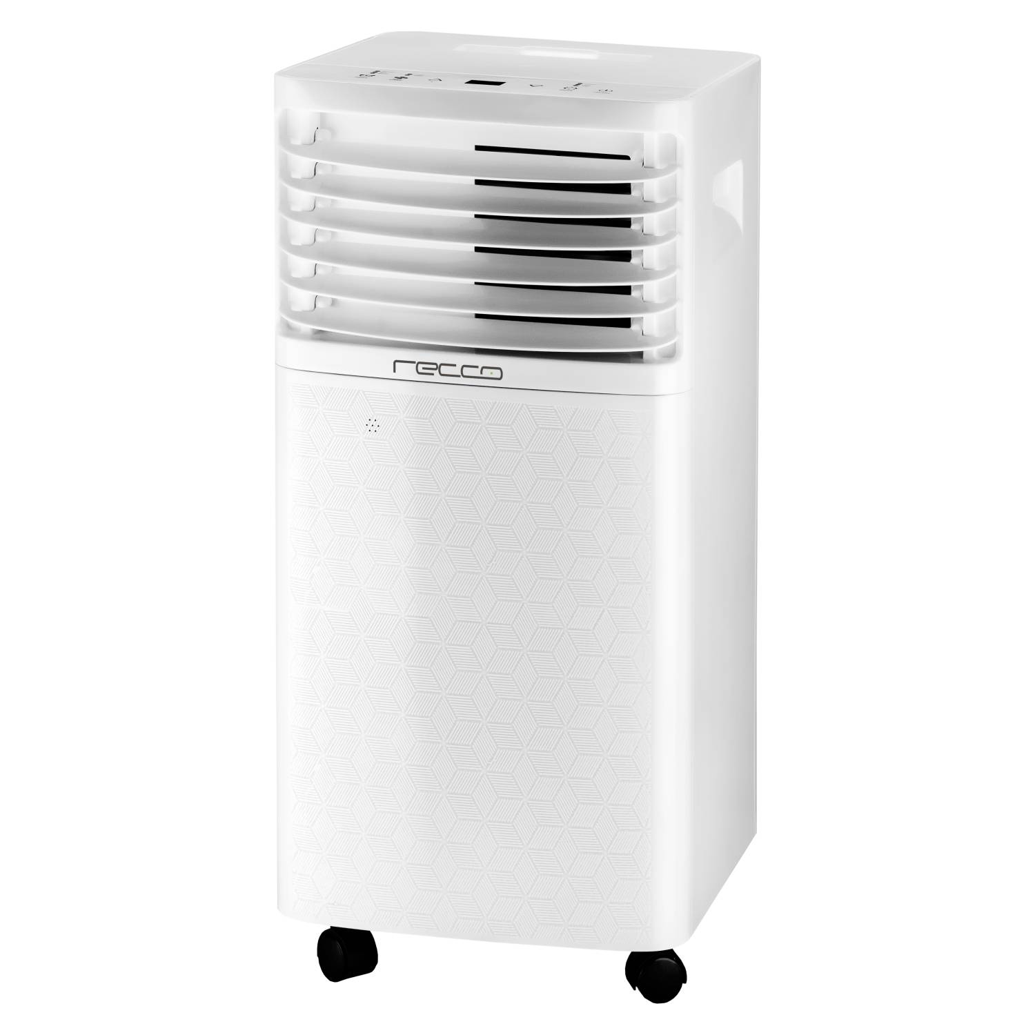 Aire Acondicionado Portátil Recco 7000 BTU R07CPA/RS-F