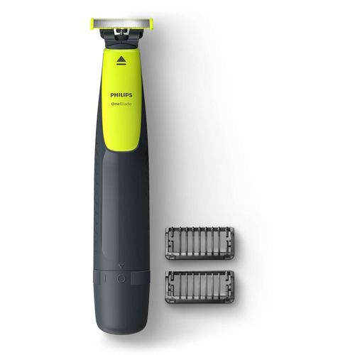 Maquina Afeitar One Blade Philips QP2510/15, Recargable