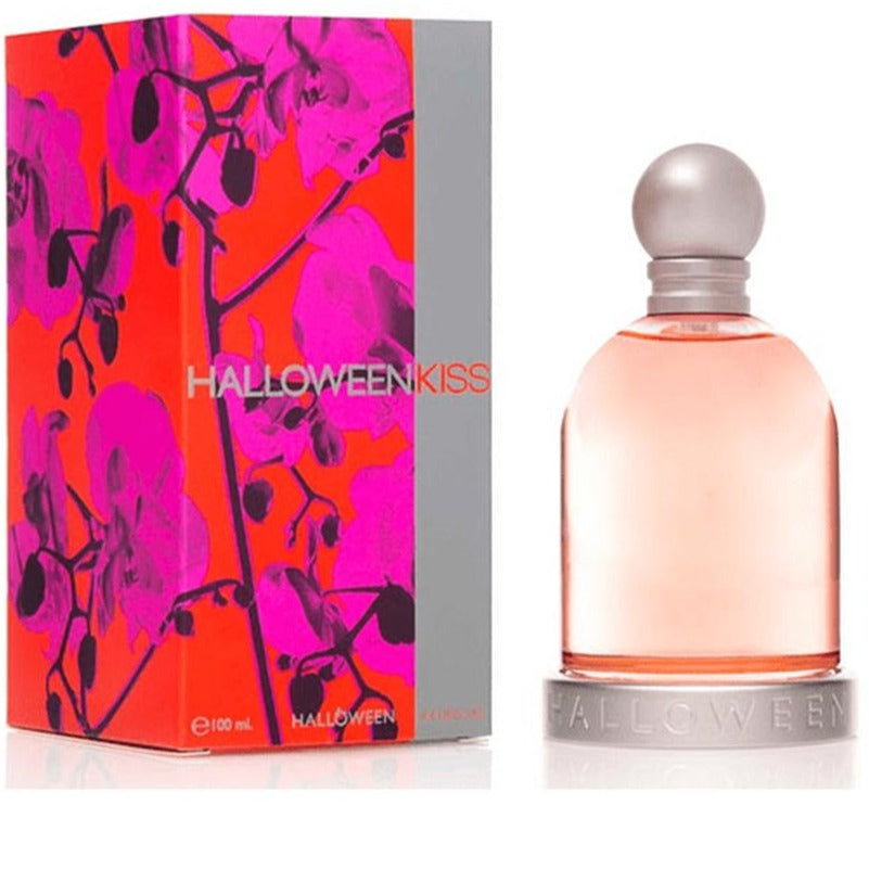 Halloween Kiss EDT 100 Ml Jesus Del Pozo
