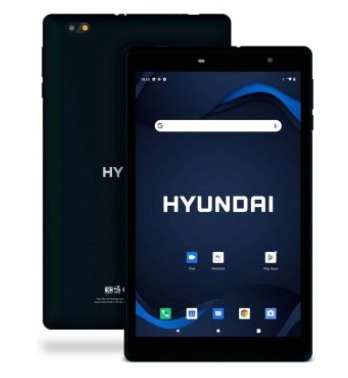 Tablet Hyundai 32 GB, 2GB RAM, Lte 4G, 8"