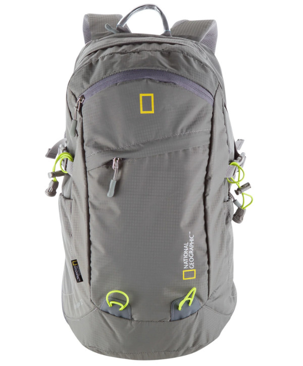 Mochila Tascona 32L Gris National Geographic