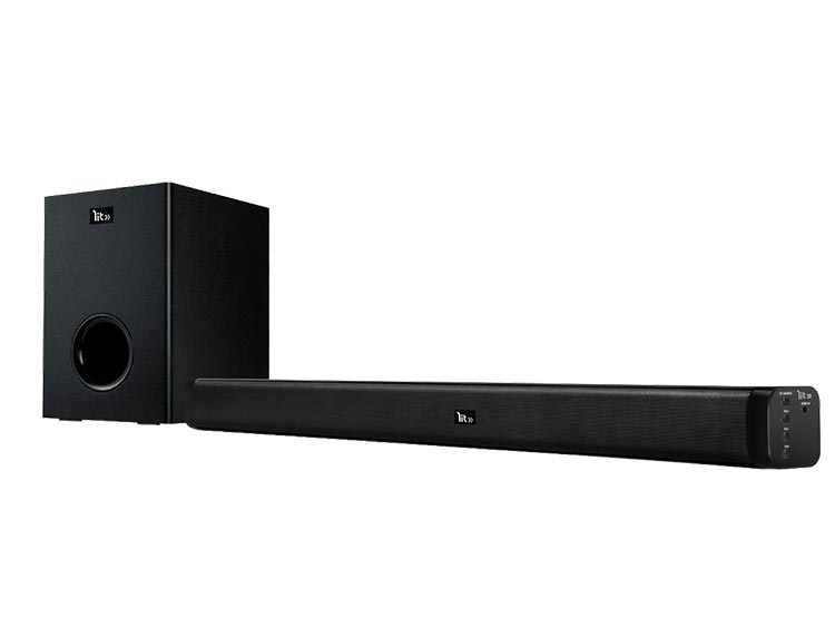 Soundbar Lit Sr215y + Subwoofer