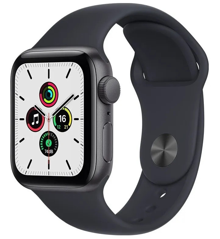 Apple Watch SE 40mm GPS