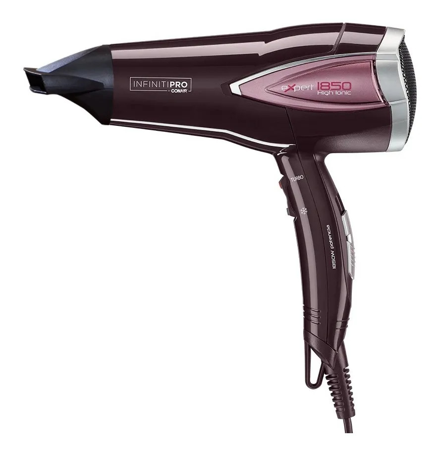 Secador De Pelo Infiniti Pro Experto 1850w