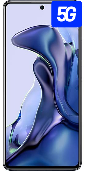 Smartphone Xiaomi 11T 5G 256GB