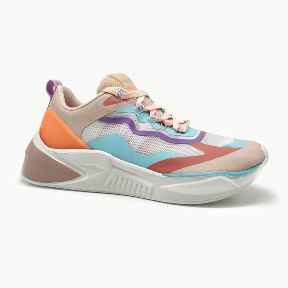 Zapatilla Mujer Fiorucci