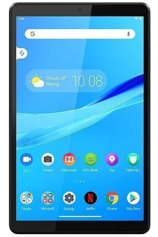 Tablet Lenovo Tab M8 HD 2nd Gen 8" 32GB, 2GB Ram