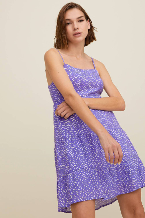 Vestido Mujer Americanino