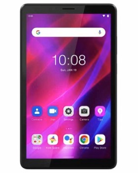 Tablet Lenovo Tab M7 2.0GHz 2GB Ram, 32GB Almacenamiento, 7", Wifi