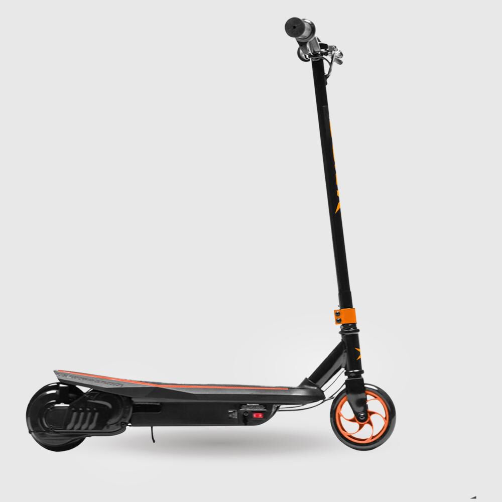 Scooter Eléctrico X-ride, 120W, Autonomía Hasta 20 Km