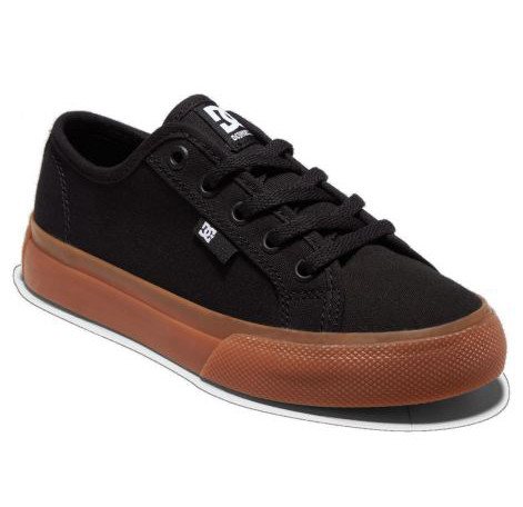 Zapatilla Niño Manual Skate Bgm DC