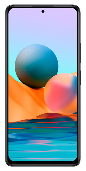 XIaomi Redmi Note 10 Pro 128GB