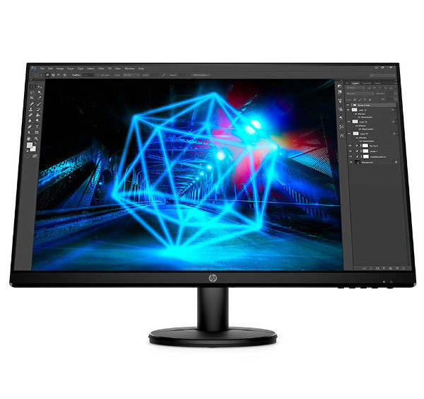 Monitor HP V27I Full HD 1920x1080 VGA / HDMI 27"