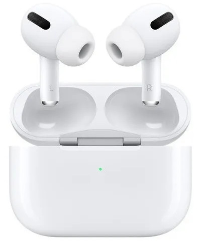 Apple AirPods Pro Con Estuche Magsafe