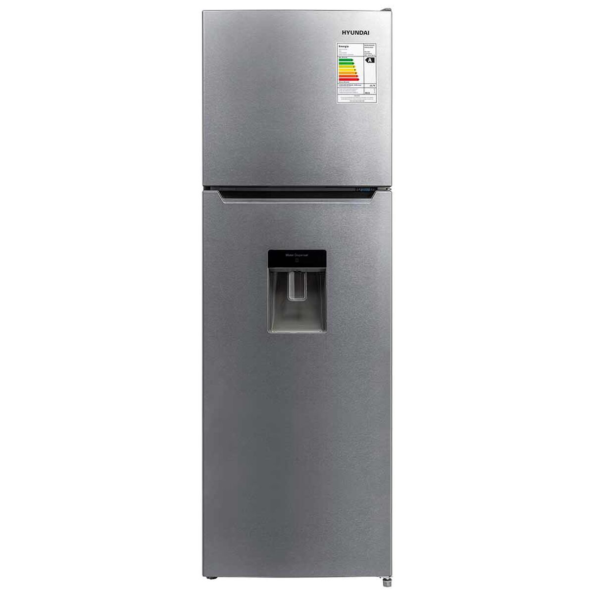 Refrigerador No Frost Hyundai 248 lt