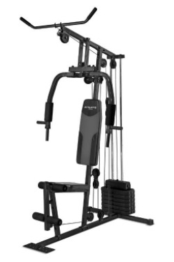 Home Gym Athletic Works