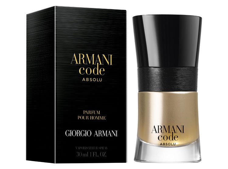 Armani Code Absolu EDP 30 Ml