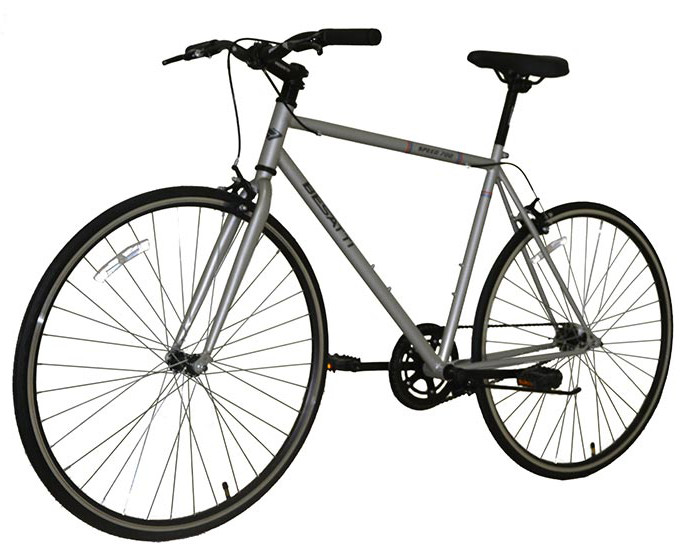 Bicicleta 2022 Bessati Speed 700x25c