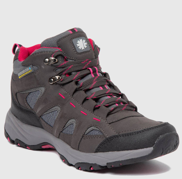 Anniealt Zapatilla Outdoor Mujer Impermeable
