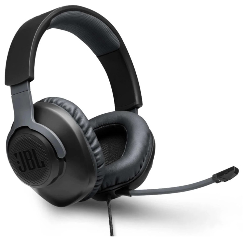 Audífono JBL Free Work From Home Negro