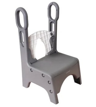 Adaptador De Baño My Potty & Seat Bebesit
