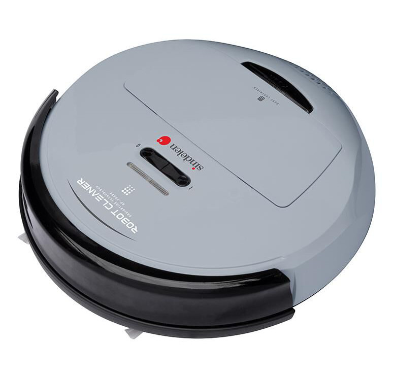 Aspiradora Robot Sindelen Ap-706Gr